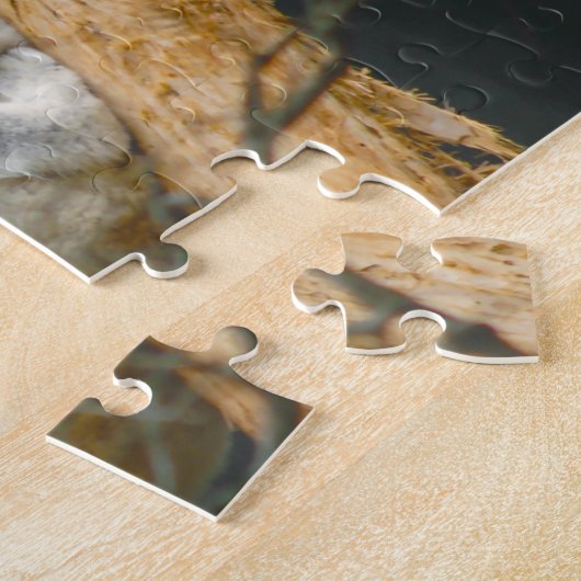 Kaola Bears Australien Puzzle (Seite)