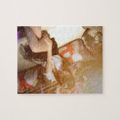 kaori puzzle ほりうちを作れパズル (Horizontal)