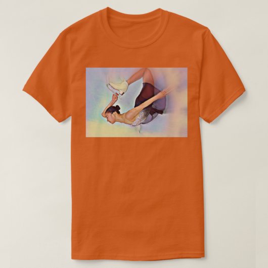 Kaori sakamoto 4 T-Shirt (Design vorne)