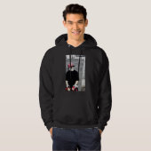 Kaos Anubis GVE Hoodie 2018 (Vorne ganz)