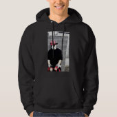 Kaos Anubis GVE Hoodie 2018 (Vorderseite)