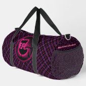 Kaos Community Duffle Bag (Rechte Ecke)