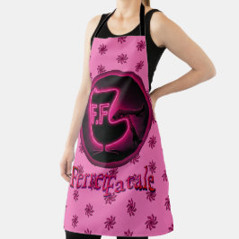 Kaos Community Foodie-FF Schürze