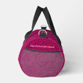 Kaos Community Petite Duffle Bag (Rechts)