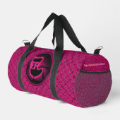 Kaos Community Petite Duffle Bag (Rechte Ecke)