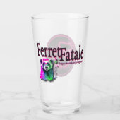 Kaos-FrettyVerhängnisvoll Glas (Rückseite)