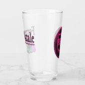 Kaos-FrettyVerhängnisvoll Glas (Rechts)