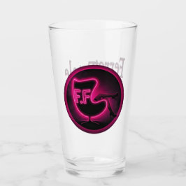 Kaos-FrettyVerhängnisvoll Glas