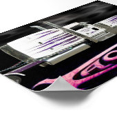 Kaotik Poster (Ecke)