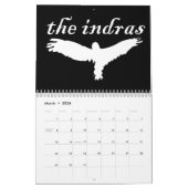 Kaotische Kalender 2010 (Mär 2026)