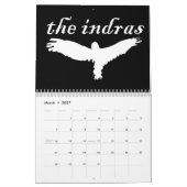 Kaotische Kalender 2010 (Mär 2027)