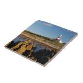 Kap Agulhas Leuchtturm, Western Cape Cape 2 Fliese (Seite)