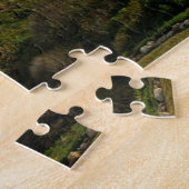 Kap Agulhas Leuchtturm, Western Kap 3 Puzzle (Seite)