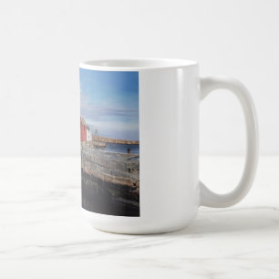 Kap Ann Kaffeetasse