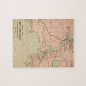 Kap Arundel, Kennebunkport, Maine Puzzle (Horizontal)