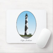 Kap-Ausblick Mousepad (Mit Mouse)