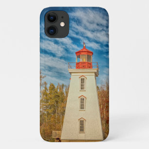 Kap-Bär-Leuchtturm Case-Mate iPhone Hülle