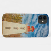 Kap-Bär-Leuchtturm Case-Mate iPhone Hülle (Rückseite (Horizontal))