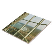 Kap Blanco Leuchtturm, Oregon Küste Fliese (Seite)