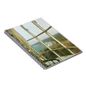 Kap Blanco Leuchtturm, Oregon Küste Notizblock (Rechte Seite)