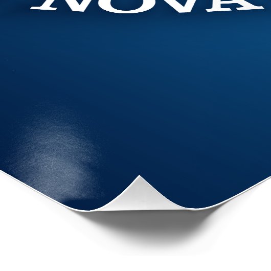 Kap Breton Highlands NP (C) Poster (Ecke)