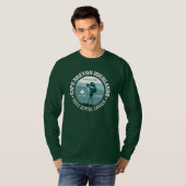 Kap Breton Highlands T-Shirt (Vorne ganz)