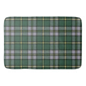 Kap-Breton-Insel Tartan Badematte (Vorderseite)