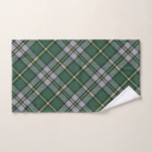 Kap-Breton-Insel Tartan Badhandtuch Set (Handtuch)