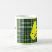 Kap-Bretone Kaffeetasse (Mittel)
