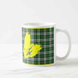 Kap-Bretone Kaffeetasse