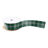 Kap-Bretone-Neuschottland Kanada Tartan Satinband (Spule)
