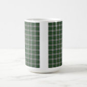 Kap bretonischer Tartan kariert Kaffeetasse (Mittel)