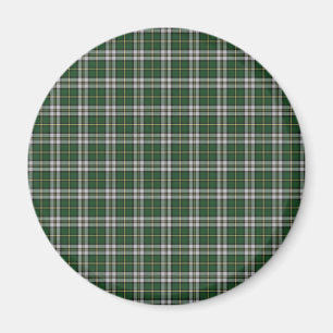 Kap bretonischer Tartan kariert Magnet