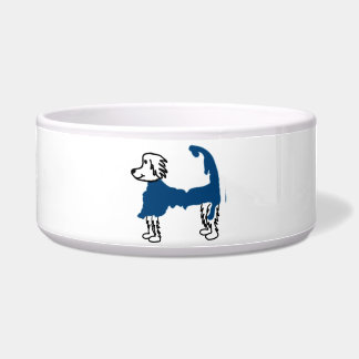 Kap Cod Canine Dog Bowl Napf