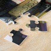 Kap-Cod-Hummer-Pot Puzzle (Seite)