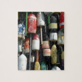 Kap-Cod-Hummer-Pot Puzzle (Vertikal)