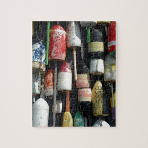 Kap-Cod-Hummer-Pot Puzzle