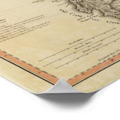 Kap der guten Hoffnung 2 Poster (Ecke)