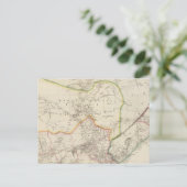 Kap der guten Hoffnung Postkarte (Stehend Vorderseite)