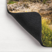 Kap Elizabeth, ich Portlandhauptleuchtturm-| Mousepad (Ecke)