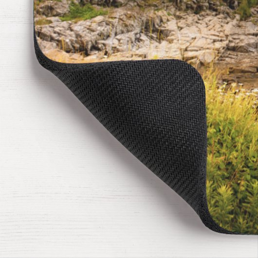 Kap Elizabeth Portlandhauptlicht-| ICH Mousepad (Ecke)