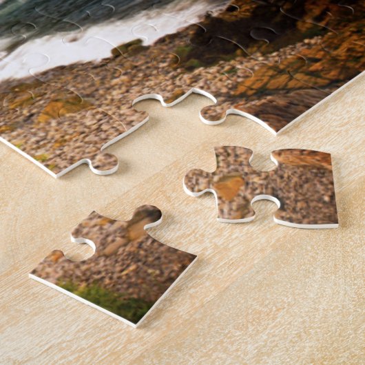 Kap Elizabeth Portlandhauptlicht-| ICH Puzzle (Seite)