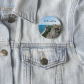 Kap Emine. Bulgarien Button (Beispiel)