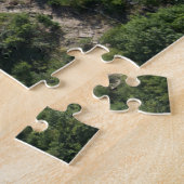 Kap Emine. Bulgarien Puzzle (Seite)