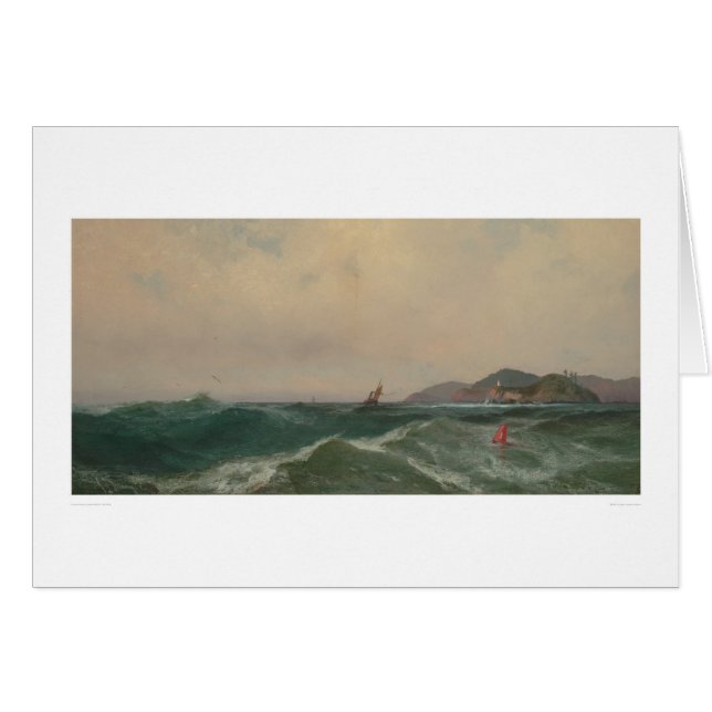 Kap-Enttäuschung (1248) (Vorderseite (Horizontal))