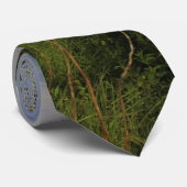 Kap erzürnen Leuchtturm Krawatte (Gerollt)