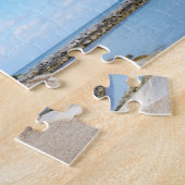 Kap Florida Leuchtturm Puzzle (Seite)