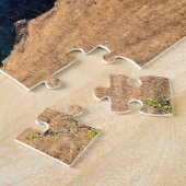 Kap Foulweather, Newport, Oregon Puzzle (Seite)