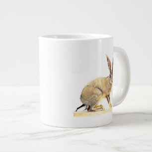 Kap-Hasen 2010 2 Jumbo-Tasse