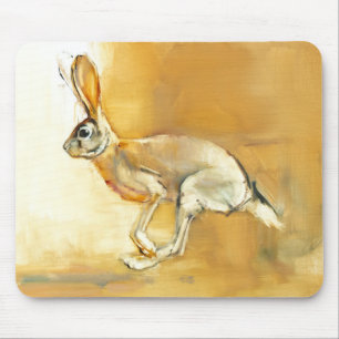 Kap-Hasen 2010 Mousepad